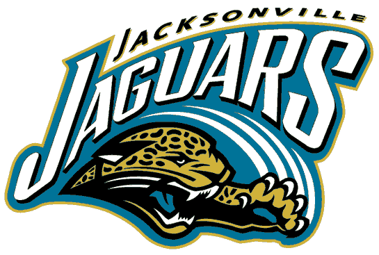 Jacksonville Jaguars 1995-1998 Alternate Logo t shirts iron on transfers v3